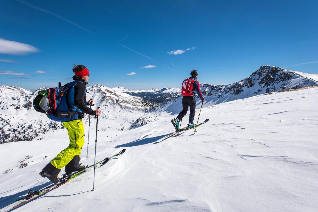 Apartmán Ski- Und Wander Schiffer *