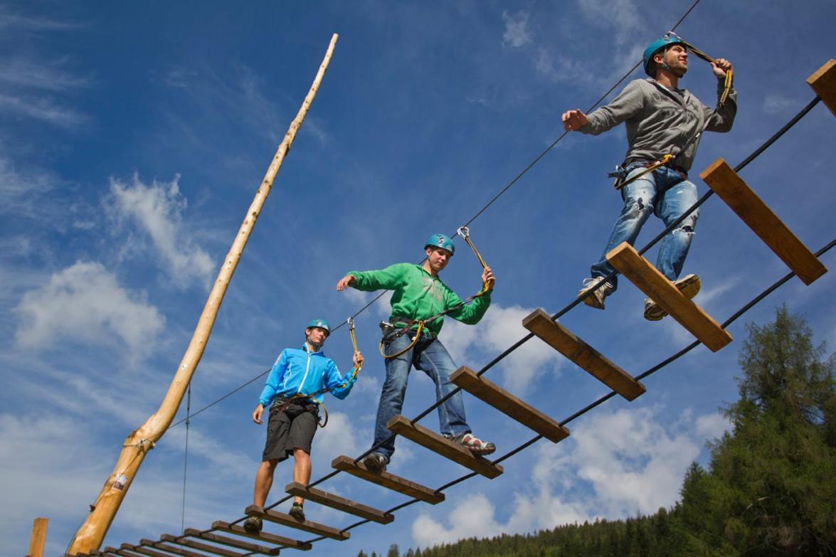Ski- Und Wander Schiffer Innerkrems