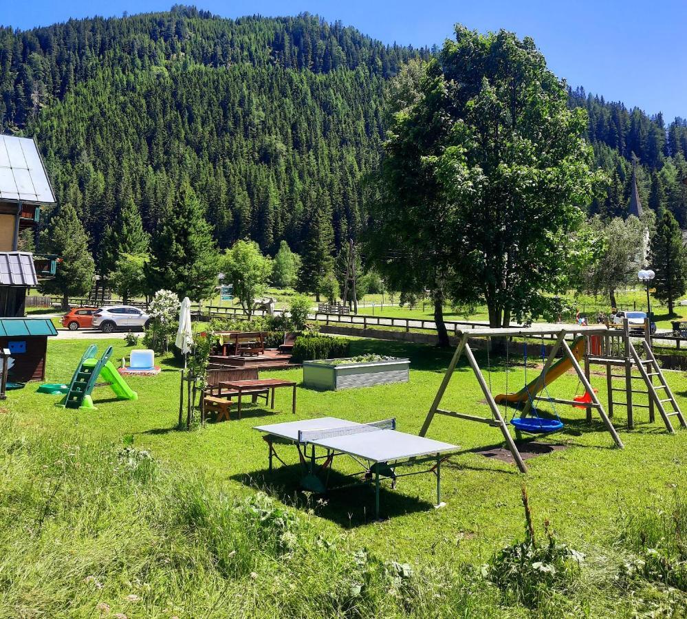 Ski- Und Wander Schiffer Apartmán *