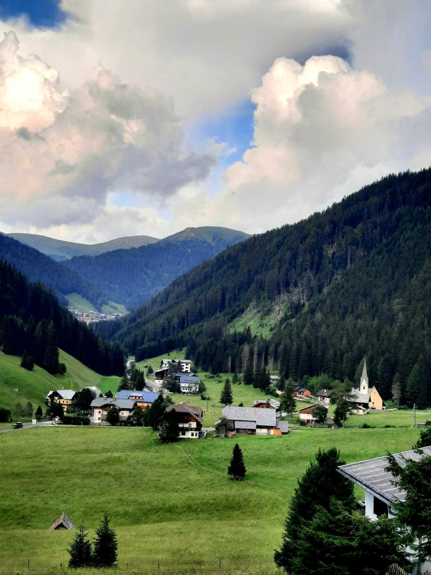 Ski- Und Wander Schiffer Apartmán