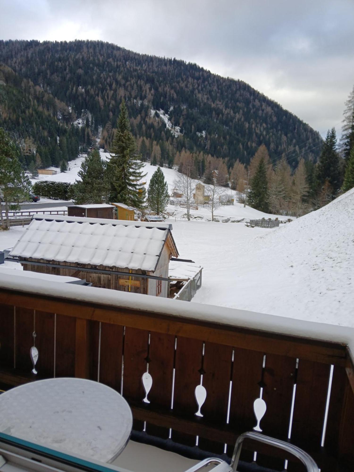 Ski- Und Wander Schiffer * Innerkrems