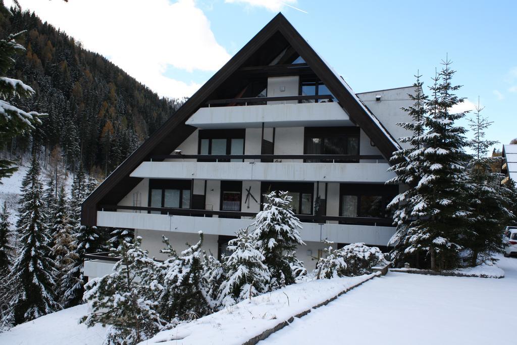 Ski- Und Wander Schiffer Innerkrems