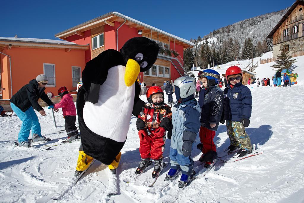 Ski- Und Wander Schiffer