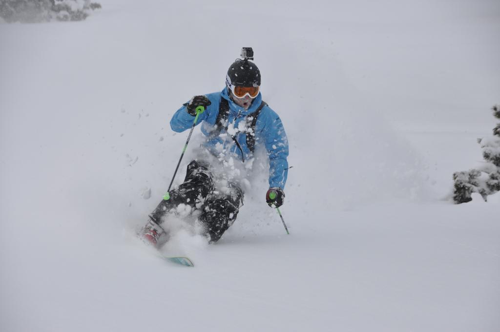 Ski- Und Wander Schiffer Apartmán