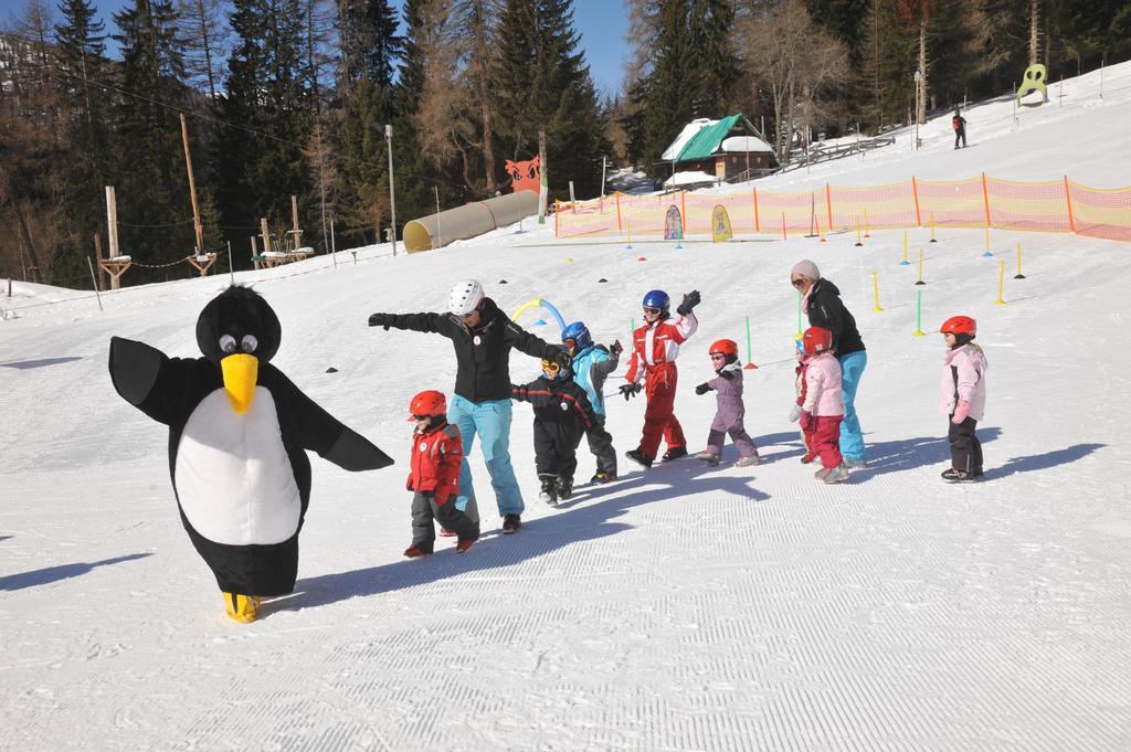 Ski- Und Wander Schiffer Innerkrems