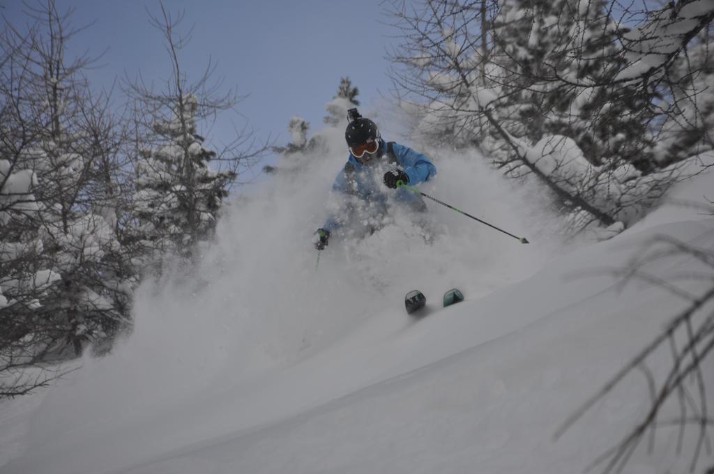 Apartmán Ski- Und Wander Schiffer *