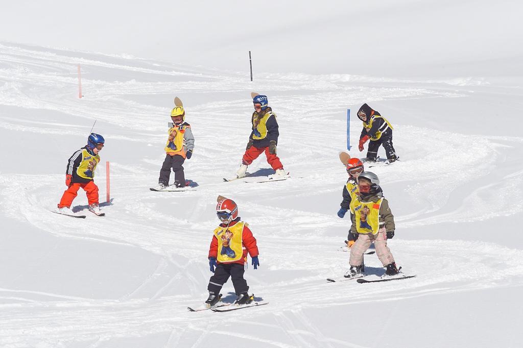 Apartmán Ski- Und Wander Schiffer *