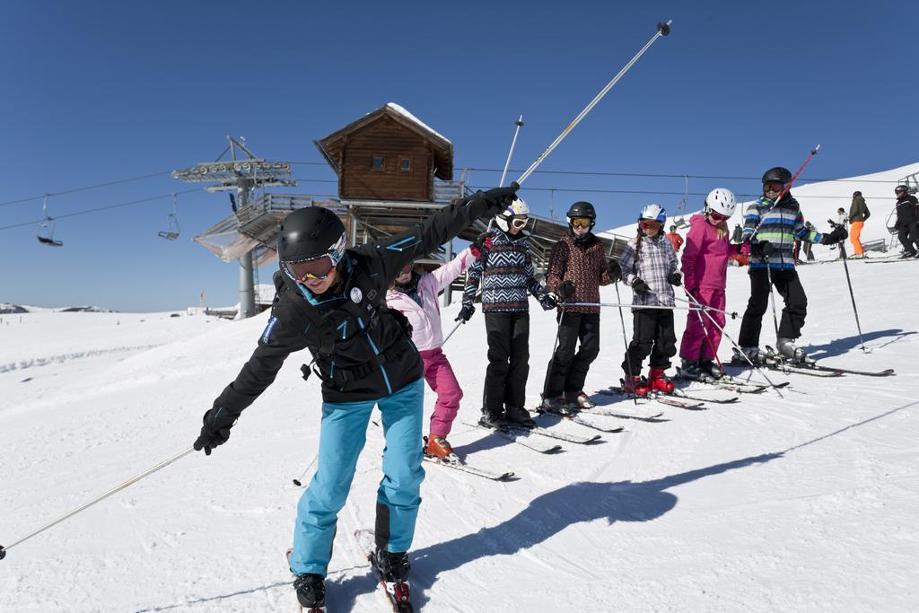 Apartmán Ski- Und Wander Schiffer
