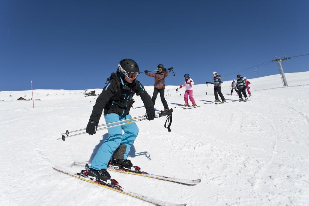 Ski- Und Wander Schiffer Apartmán