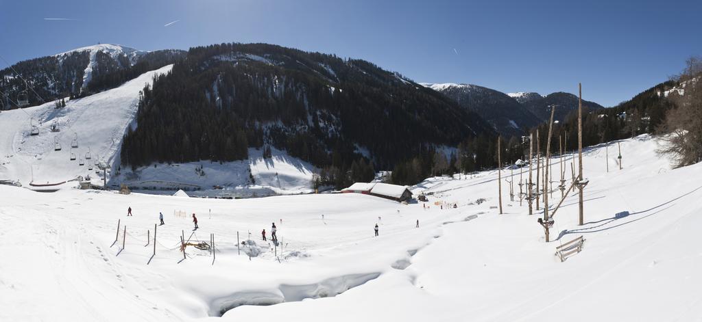 Ski- Und Wander Schiffer Apartmán *