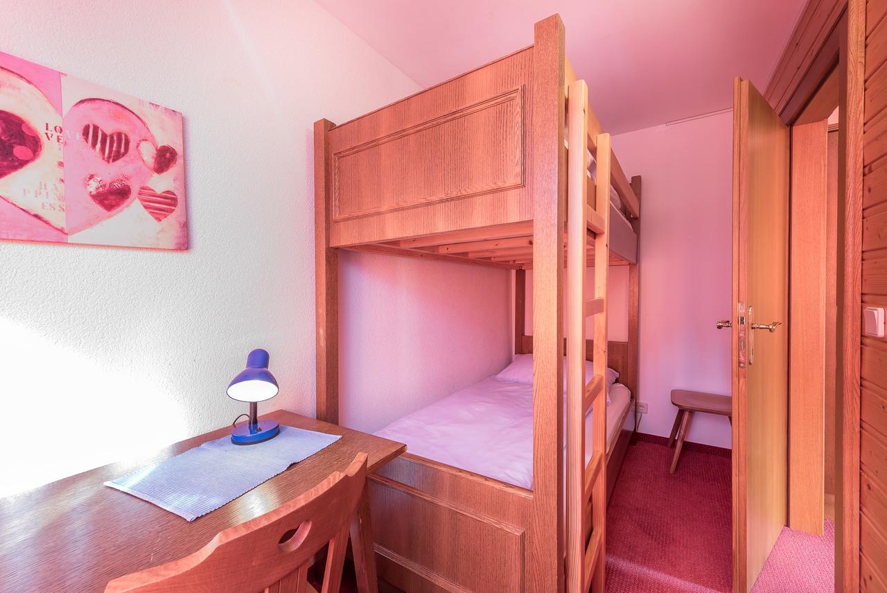 Apartmán Ski- Und Wander Schiffer *