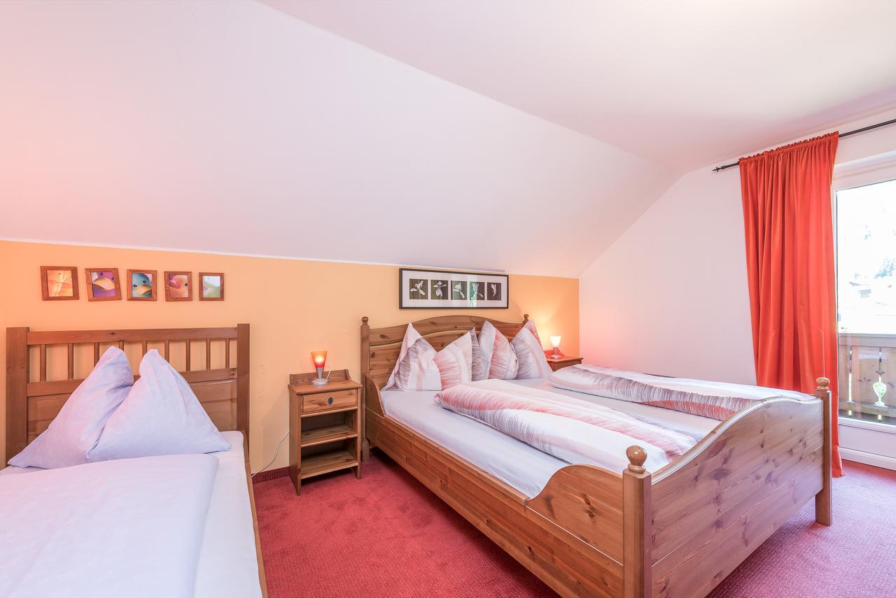 Ski- Und Wander Schiffer Apartmán