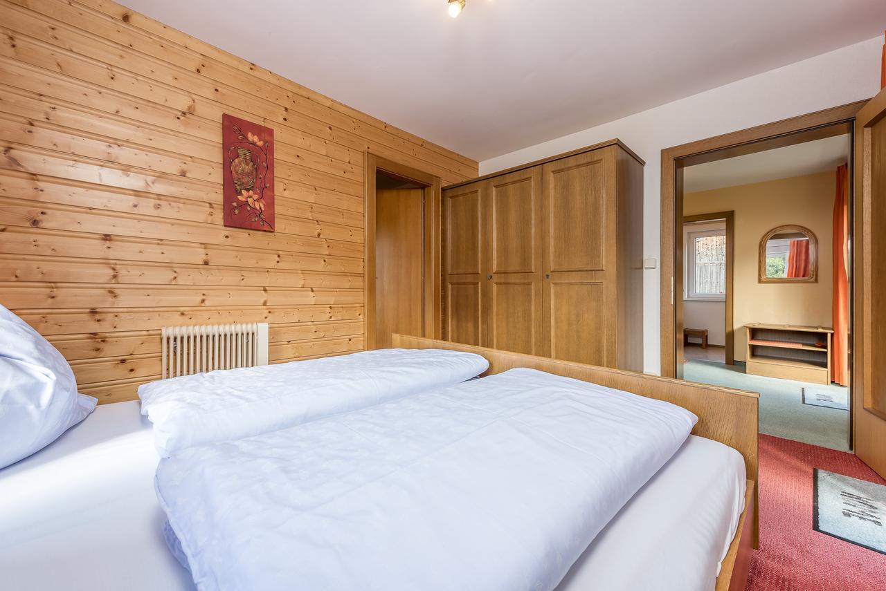 Apartmán Ski- Und Wander Schiffer