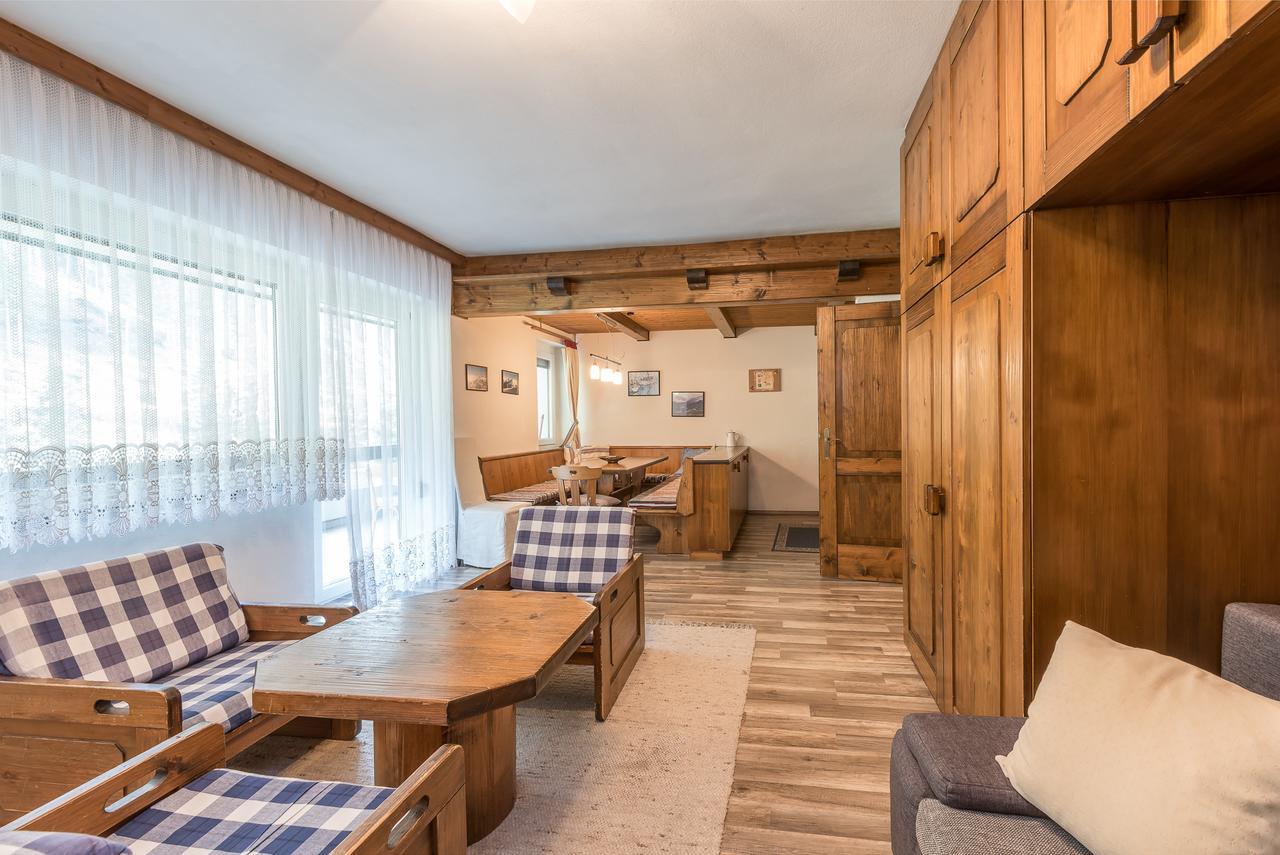 Ski- Und Wander Schiffer Apartmán *