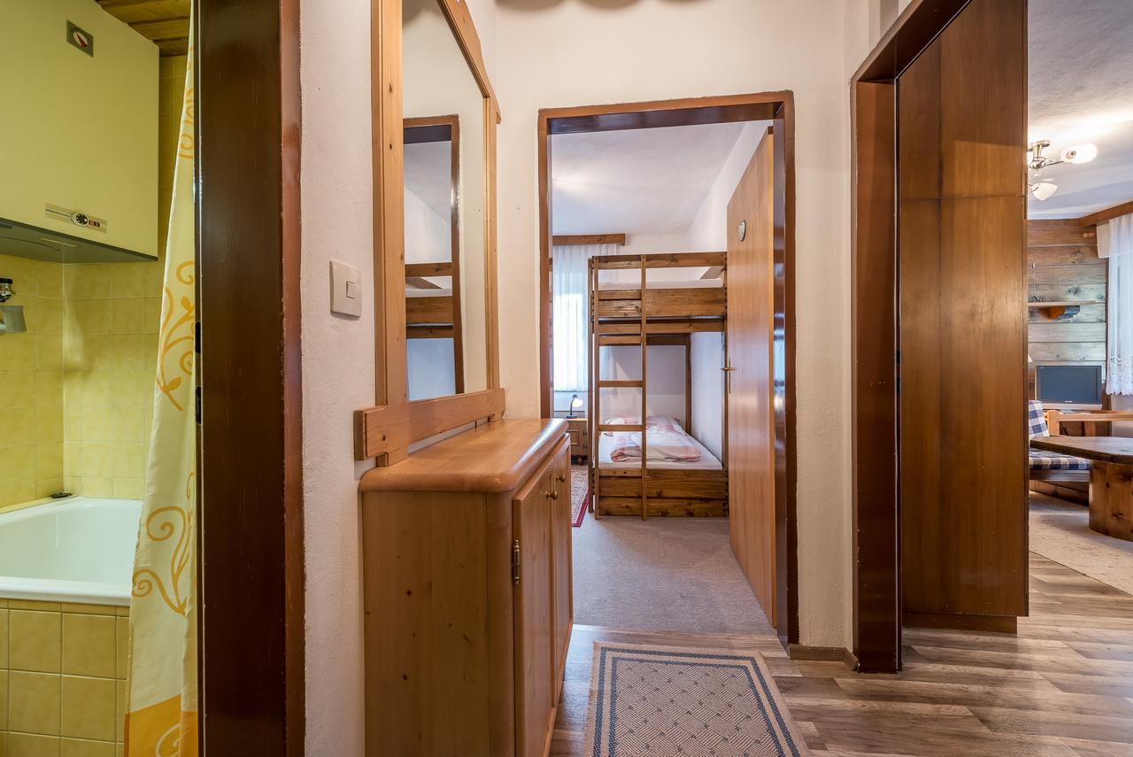 Ski- Und Wander Schiffer Apartmán *