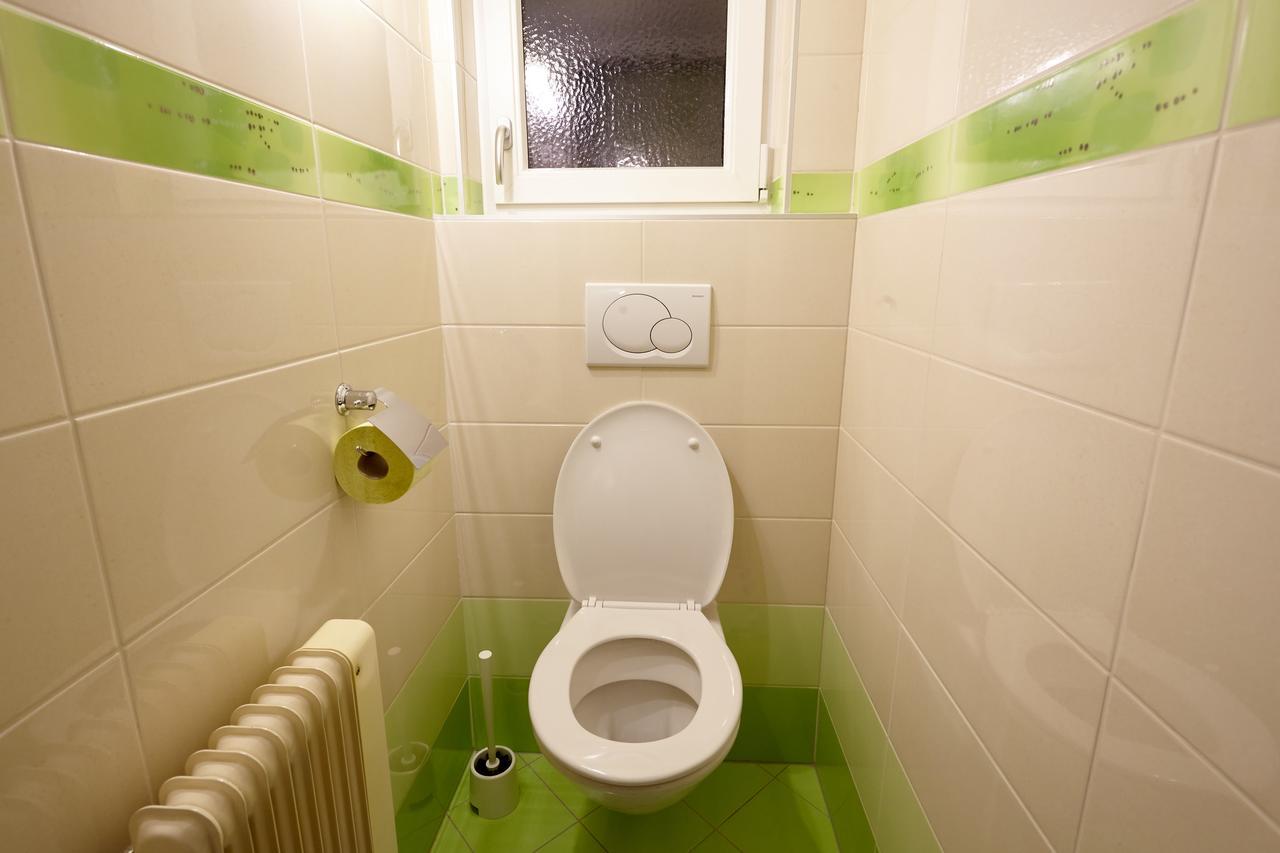 Ski- Und Wander Schiffer Apartmán